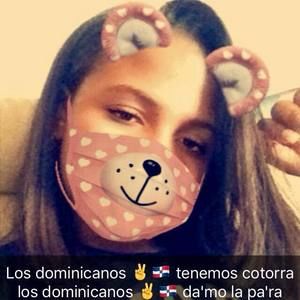 Meet your Posher, Esmelin